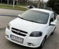 Білий ЗАЗ Віда, об'ємом двигуна 1.5 л та пробігом 93 тис. км за 4400 $, фото 1 на Automoto.ua