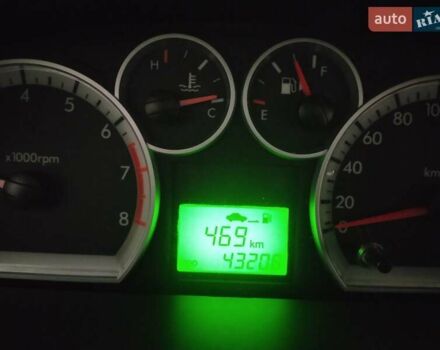 ЗАЗ Віда 2013 у Запоріжжя на Automoto.ua Білий ЗАЗ Віда, об'ємом двигуна 1.5 л та пробігом 43 тис. км за 5200 $, фото 23 на Automoto.ua