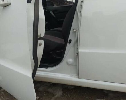 ЗАЗ Віда 2013 у Запоріжжя на Automoto.ua Білий ЗАЗ Віда, об'ємом двигуна 1.5 л та пробігом 43 тис. км за 5200 $, фото 28 на Automoto.ua