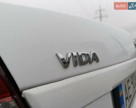 Белый ЗАЗ Вида, объемом двигателя 1.5 л и пробегом 80 тыс. км за 4600 $, фото 7 на Automoto.ua