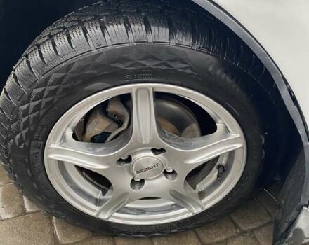 Белый ЗАЗ Вида, объемом двигателя 1.4 л и пробегом 149 тыс. км за 5199 $, фото 15 на Automoto.ua