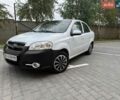 Білий ЗАЗ Віда, об'ємом двигуна 1.5 л та пробігом 17 тис. км за 4999 $, фото 1 на Automoto.ua