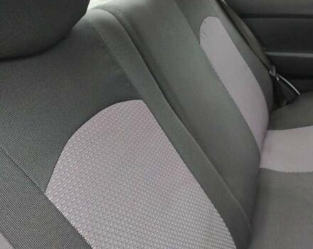 ЗАЗ Віда 2013 у Запоріжжя на Automoto.ua Білий ЗАЗ Віда, об'ємом двигуна 1.5 л та пробігом 43 тис. км за 5200 $, фото 14 на Automoto.ua