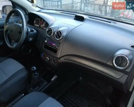 ЗАЗ Віда 2013 у Запоріжжя на Automoto.ua Білий ЗАЗ Віда, об'ємом двигуна 1.5 л та пробігом 43 тис. км за 6000 $, фото 11 на Automoto.ua