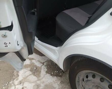 ЗАЗ Віда 2013 у Запоріжжя на Automoto.ua Білий ЗАЗ Віда, об'ємом двигуна 1.5 л та пробігом 43 тис. км за 5200 $, фото 26 на Automoto.ua