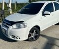Білий ЗАЗ Віда, об'ємом двигуна 1.5 л та пробігом 130 тис. км за 3700 $, фото 4 на Automoto.ua
