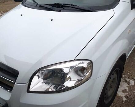 ЗАЗ Віда 2013 у Запоріжжя на Automoto.ua Білий ЗАЗ Віда, об'ємом двигуна 1.5 л та пробігом 43 тис. км за 5200 $, фото 12 на Automoto.ua