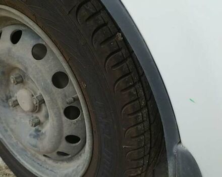 ЗАЗ Віда 2013 у Запоріжжя на Automoto.ua Білий ЗАЗ Віда, об'ємом двигуна 1.5 л та пробігом 43 тис. км за 5200 $, фото 19 на Automoto.ua