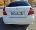 Белый ЗАЗ Вида, объемом двигателя 1.5 л и пробегом 272 тыс. км за 3500 $, фото 14 на Automoto.ua