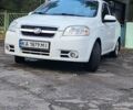 Белый ЗАЗ Вида, объемом двигателя 1.5 л и пробегом 280 тыс. км за 3500 $, фото 8 на Automoto.ua