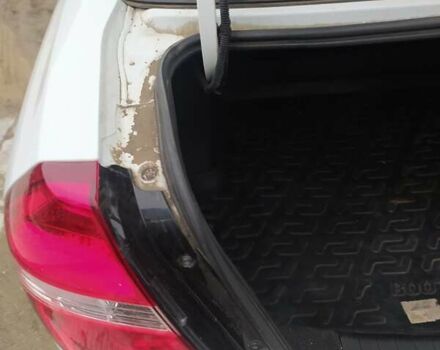 ЗАЗ Віда 2013 у Запоріжжя на Automoto.ua Білий ЗАЗ Віда, об'ємом двигуна 1.5 л та пробігом 43 тис. км за 5200 $, фото 30 на Automoto.ua