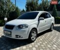 Белый ЗАЗ Вида, объемом двигателя 1.5 л и пробегом 330 тыс. км за 3900 $, фото 1 на Automoto.ua