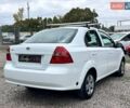 Белый ЗАЗ Вида, объемом двигателя 1.5 л и пробегом 92 тыс. км за 3900 $, фото 4 на Automoto.ua