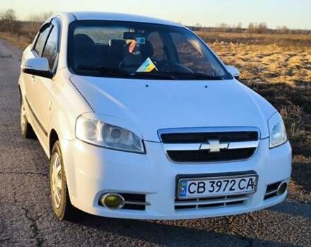 Белый ЗАЗ Вида, объемом двигателя 1.5 л и пробегом 176 тыс. км за 4000 $, фото 7 на Automoto.ua