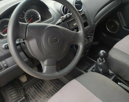 ЗАЗ Віда 2013 у Запоріжжя на Automoto.ua Білий ЗАЗ Віда, об'ємом двигуна 1.5 л та пробігом 43 тис. км за 5200 $, фото 34 на Automoto.ua