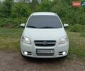 Белый ЗАЗ Вида, объемом двигателя 1.5 л и пробегом 180 тыс. км за 4500 $, фото 1 на Automoto.ua