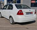 Белый ЗАЗ Вида, объемом двигателя 1.5 л и пробегом 107 тыс. км за 4190 $, фото 7 на Automoto.ua
