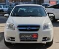 Белый ЗАЗ Вида, объемом двигателя 1.5 л и пробегом 107 тыс. км за 4190 $, фото 1 на Automoto.ua