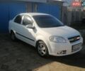 Білий ЗАЗ Віда, об'ємом двигуна 1.5 л та пробігом 300 тис. км за 3500 $, фото 5 на Automoto.ua