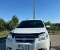 Білий ЗАЗ Віда, об'ємом двигуна 1.5 л та пробігом 130 тис. км за 3700 $, фото 19 на Automoto.ua