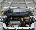 Белый ЗАЗ Вида, объемом двигателя 1.5 л и пробегом 110 тыс. км за 3950 $, фото 16 на Automoto.ua