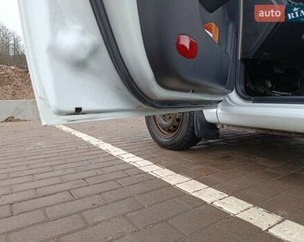 Белый ЗАЗ Вида, объемом двигателя 1.5 л и пробегом 80 тыс. км за 4600 $, фото 13 на Automoto.ua