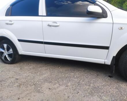 Білий ЗАЗ Віда, об'ємом двигуна 0 л та пробігом 188 тис. км за 4500 $, фото 3 на Automoto.ua