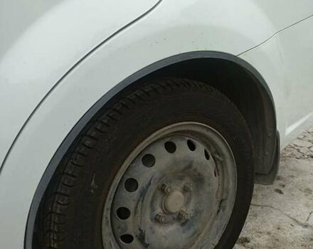 ЗАЗ Віда 2013 у Запоріжжя на Automoto.ua Білий ЗАЗ Віда, об'ємом двигуна 1.5 л та пробігом 43 тис. км за 5200 $, фото 33 на Automoto.ua