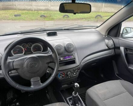 Білий ЗАЗ Віда, об'ємом двигуна 1.5 л та пробігом 80 тис. км за 3500 $, фото 7 на Automoto.ua