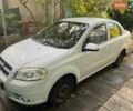 Белый ЗАЗ Вида, объемом двигателя 1.5 л и пробегом 94 тыс. км за 4000 $, фото 1 на Automoto.ua