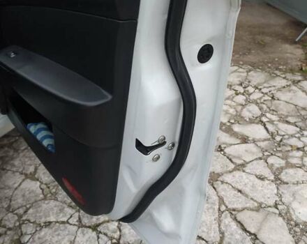 ЗАЗ Віда 2013 у Запоріжжя на Automoto.ua Білий ЗАЗ Віда, об'ємом двигуна 1.5 л та пробігом 43 тис. км за 5200 $, фото 6 на Automoto.ua