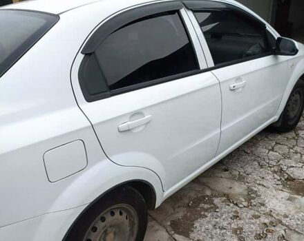 ЗАЗ Віда 2013 у Запоріжжя на Automoto.ua Білий ЗАЗ Віда, об'ємом двигуна 1.5 л та пробігом 43 тис. км за 5200 $, фото 24 на Automoto.ua