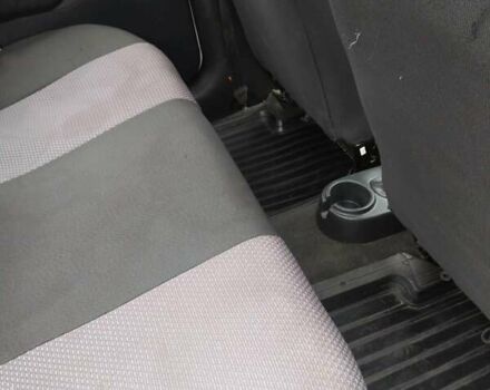 ЗАЗ Віда 2013 у Запоріжжя на Automoto.ua Білий ЗАЗ Віда, об'ємом двигуна 1.5 л та пробігом 43 тис. км за 5200 $, фото 15 на Automoto.ua