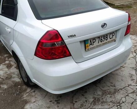 ЗАЗ Віда 2013 у Запоріжжя на Automoto.ua Білий ЗАЗ Віда, об'ємом двигуна 1.5 л та пробігом 43 тис. км за 5200 $, фото 29 на Automoto.ua