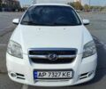 Белый ЗАЗ Вида, объемом двигателя 1.5 л и пробегом 272 тыс. км за 3500 $, фото 11 на Automoto.ua