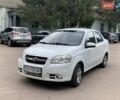 Білий ЗАЗ Віда, об'ємом двигуна 1.5 л та пробігом 209 тис. км за 4200 $, фото 1 на Automoto.ua