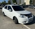 Белый ЗАЗ Вида, объемом двигателя 1.5 л и пробегом 130 тыс. км за 3511 $, фото 10 на Automoto.ua