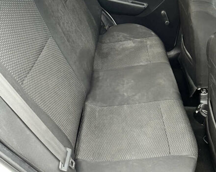 Белый ЗАЗ Вида, объемом двигателя 1.5 л и пробегом 63 тыс. км за 2000 $, фото 4 на Automoto.ua