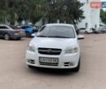 Білий ЗАЗ Віда, об'ємом двигуна 1.5 л та пробігом 209 тис. км за 4200 $, фото 4 на Automoto.ua