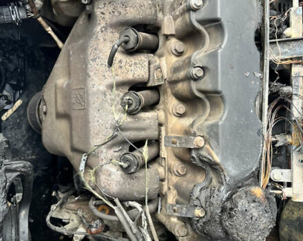 Белый ЗАЗ Вида, объемом двигателя 1.5 л и пробегом 63 тыс. км за 2000 $, фото 7 на Automoto.ua