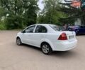 Білий ЗАЗ Віда, об'ємом двигуна 1.5 л та пробігом 209 тис. км за 4200 $, фото 6 на Automoto.ua