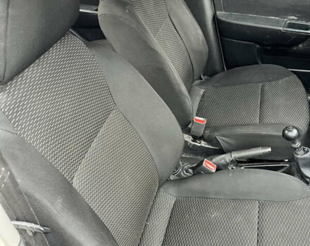 Белый ЗАЗ Вида, объемом двигателя 1.5 л и пробегом 63 тыс. км за 2000 $, фото 3 на Automoto.ua