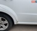 Білий ЗАЗ Віда, об'ємом двигуна 1.5 л та пробігом 209 тис. км за 4200 $, фото 9 на Automoto.ua