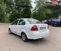 Білий ЗАЗ Віда, об'ємом двигуна 1.5 л та пробігом 209 тис. км за 4200 $, фото 7 на Automoto.ua