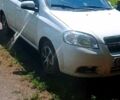 Белый ЗАЗ Вида, объемом двигателя 1.5 л и пробегом 80 тыс. км за 2300 $, фото 1 на Automoto.ua