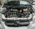 Белый ЗАЗ Вида, объемом двигателя 1.5 л и пробегом 27 тыс. км за 4500 $, фото 5 на Automoto.ua