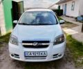 Белый ЗАЗ Вида, объемом двигателя 1.5 л и пробегом 250 тыс. км за 3100 $, фото 1 на Automoto.ua