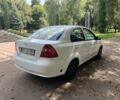 Белый ЗАЗ Вида, объемом двигателя 1.5 л и пробегом 27 тыс. км за 4500 $, фото 1 на Automoto.ua