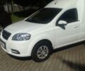 Белый ЗАЗ Вида, объемом двигателя 1.5 л и пробегом 1 тыс. км за 197 $, фото 1 на Automoto.ua