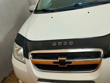 ЗАЗ Вида 2012 в Долинской на Automoto.ua Белый ЗАЗ Вида, объемом двигателя 1.5 л и пробегом 130 тыс. км за 4500 $, фото 1 на Automoto.ua
